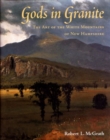 Gods in Granite : The Art of the White Mountains of New Hampshire - Book