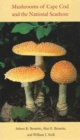 Mushrooms of Cape Cod and the National Seashore - Book