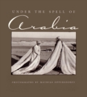 Under the Spell of Arabia - Book