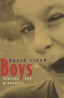Boys : Stories and a Novella - Book