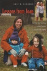 Lessons From Joan : Living and Loving with Cancer, a Husband’s Story - Book