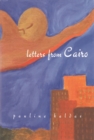 Letters From Cairo - Book