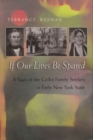 If Our Lives Be Spared - Book