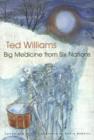 Big Medicine From Six Nations - Book