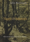 Signs and Seasons : John Burroughs - Book
