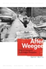 After Weegee : Essays on Contemporary Jewish American Photographers - Book