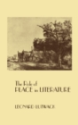 The Role of Place in Literature - Book