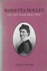 Marietta Holley : Life with ""Josiah Allen's Wife - Book