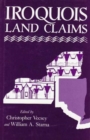 Iroquois Land Claims - Book