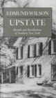 Upstate : Records and Recollections of Northern New York - Book