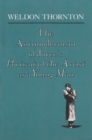 The Anti-Modernism of Joyce's a Portrait of the Artist as a Young Man - Book