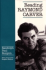 Reading Raymond Carver - Book
