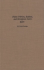 Flann O'Brien, Bakhtin, and Menippean Satire - Book