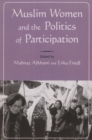 Muslim Women and Politics of Participation : Implementing the Beijing Platform - Book