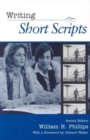Writing Short Scripts - Book
