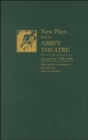 New Plays from the Abbey Theatre : Volume Two, 1996-1998 - Book