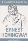 A Reader's Guide to Ernest Hemingway - Book