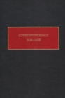 Correspondence, 1654-1658 : Volume XII of the Dutch Colonial Manuscripts - Book