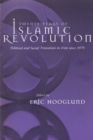 Twenty Years of Islamic Revolution : Political and Social Transition in Iran since 1979 - Book