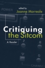 Critiquing the Sitcom : A Reader - Book