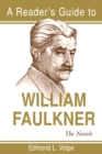 Reader's Guide to William Faulkner - Book