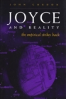 Joyce and Reality : The Empirical Strikes Back - Book