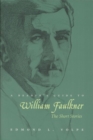 Reader's Guide to William Faulkner - Book