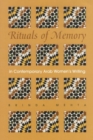 Rituals of Memory in Contemporary Arab Women’s Writing - Book