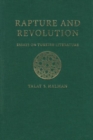 Rapture and Revolution : Essays on Turkish Literature - Book