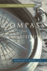 Compass For Uncharted Lives : A Model for Values Education - Book
