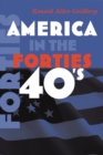 America in the Forties - Book