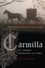 Carmilla : A Critical Edition - Book