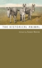 The Historical Animal - Book