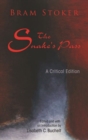 The Snake's Pass : A Critical Edition - Book