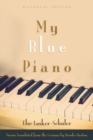 My Blue Piano - Book