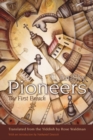 Pioneers : The First Breach - Book