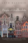 The People of Godlbozhits - Book
