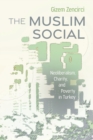 The Muslim Social : Neoliberalism, Charity, and Poverty in Turkey - Book