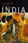 India : Emerging Power - Book