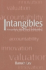 Intangibles : Management, Measurement, and Reporting - Book