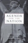 Agenda for the Nation - Book