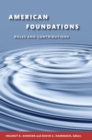 American Foundations : Roles and Contributions - Book