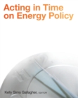 Acting in Time on Energy Policy - eBook