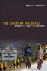 The Limits of Influence : America's Role in Kashmir - eBook
