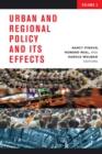 Urban and Regional Policy and its Effects - Book