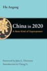 China in 2020 : A New Type of Superpower - eBook