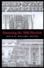 Financing the 2000 Election - Book