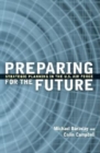Preparing for the Future : Strategic Planning in the U.S. Air Force - Book
