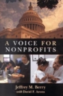 A Voice for Nonprofits - Book