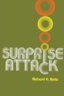 Surprise Attack : Lessons for Defense Planning - Book